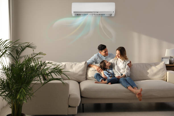 Best 24/7 HVAC repair  in Fort Davis, TX