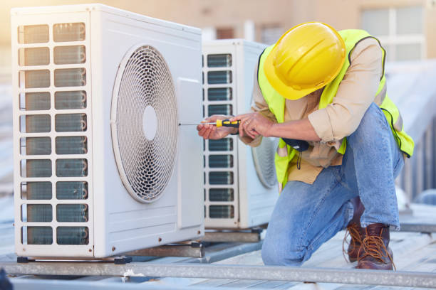 Best HVAC tune-up services  in Fort Davis, TX