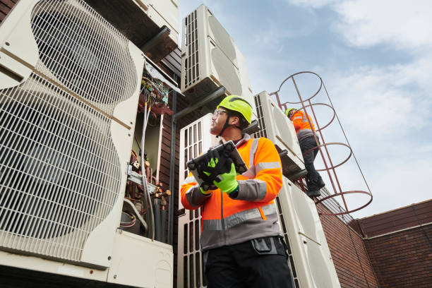 Best HVAC cleaning services  in Fort Davis, TX