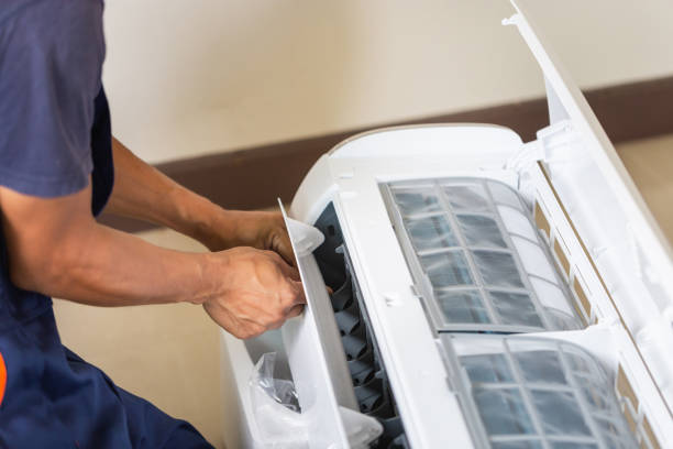  Fort Davis, TX HVAC Pros