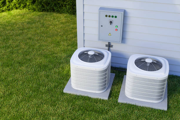 AC installation near me in Fort Davis, TX