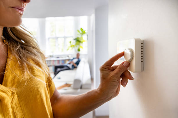 Best HVAC cleaning services  in Fort Davis, TX