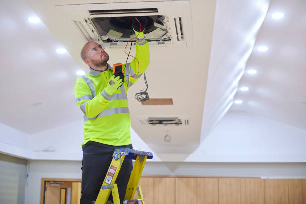 Best HVAC installation services  in Fort Davis, TX