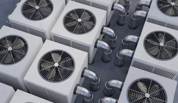 Best Local HVAC companies  in Fort Davis, TX