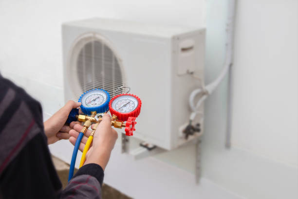 Best Affordable HVAC services  in Fort Davis, TX