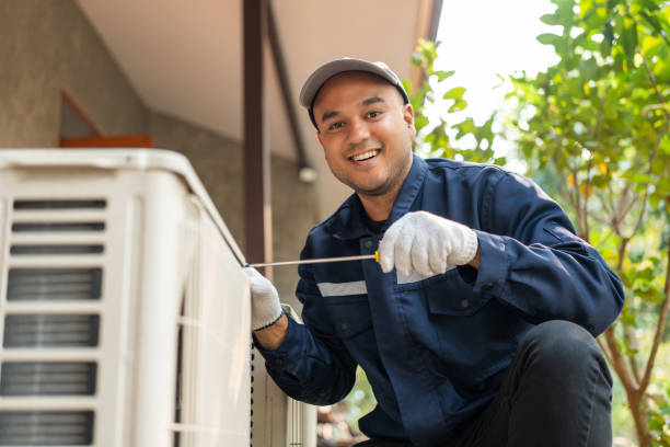 Best HVAC air duct cleaning  in Fort Davis, TX