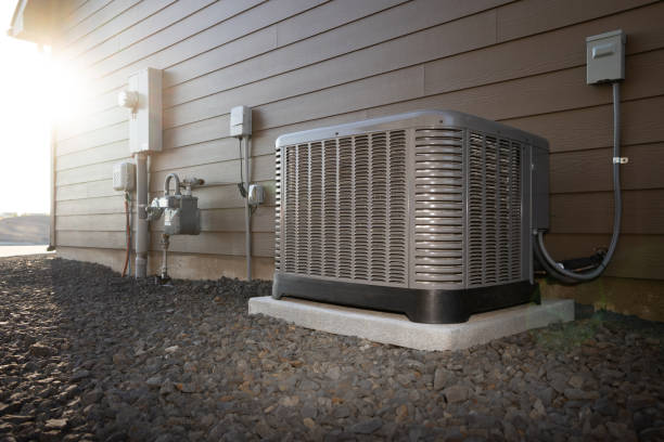Best HVAC repair near me  in Fort Davis, TX